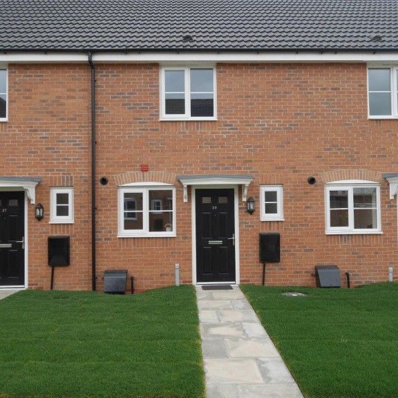 Indigo Drive, Burbage, Hinckley - Photo 1