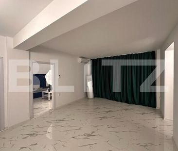 Apartament modern cu 4 camere, incalzirea prin pardoseala, etaj 1, zona Consul - Fotografie 4