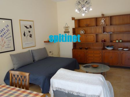 Studio/Γκαρσονιέρα για ενοικίαση Ποταμούδια (Καβάλα) - Photo 4