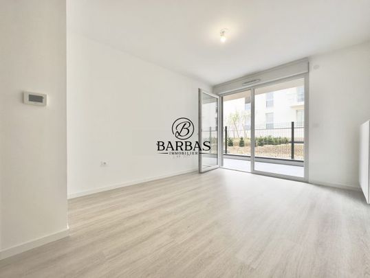 Appartement à louer, 2 pièces - Nancy 54000 - Photo 1