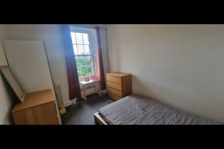 Room in a Shared Flat, Bernard Terrace, EH8 - Photo 4