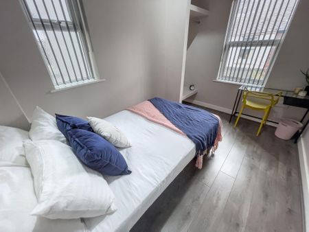 5 bedroom house to rent - Photo 5