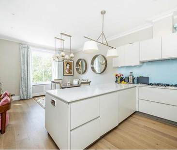2 bedroom apartment to rent - Photo 6