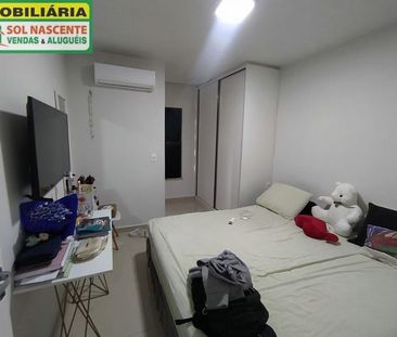 CASA DUPLEX COND. FECHADO - Foto 6