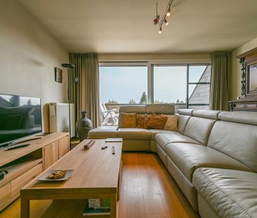 Appartement met twee slaapkamers en garagebox op de Bosmolens - Photo 3