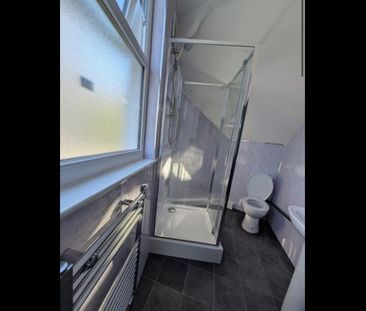 1 Bed Flat, Burley Street, LS3 - Photo 6