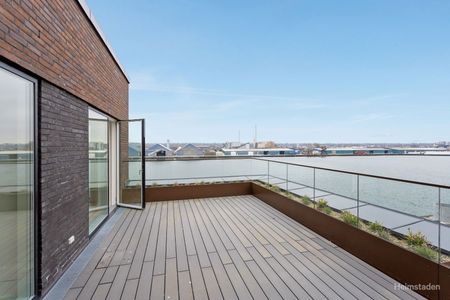 4-værelses Lejlighed på 139 m² i Horsens - Photo 3