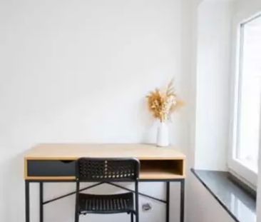 Chambres - Colocation à 5030 Gembloux  Loyer: 465 € - Photo 3