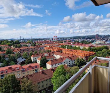 Dahlströmsgatan, Göteborg - Photo 4