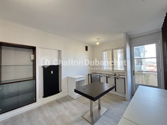 Location Appartement 3 pièces 72m² - Photo 1