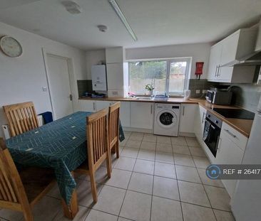 1 bedroom in a house share to rent - Photo 6