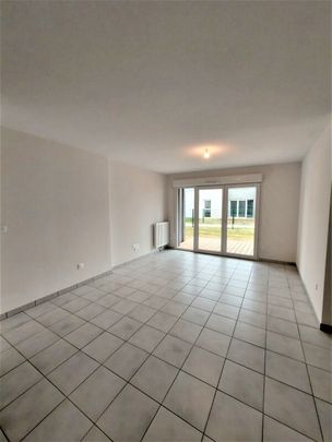 Location Appartement 2 pièces 40m² LA ROCHELLE 17000 - Photo 1
