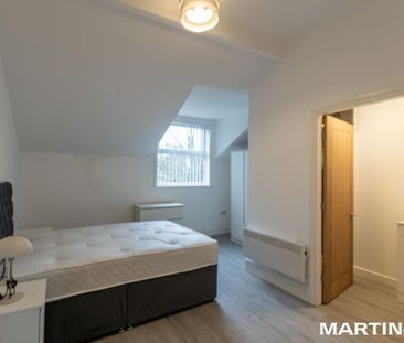 1 bedroom flat to rent - Photo 4