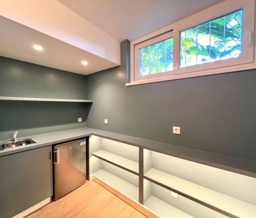 Magnífica moradia totalmente renovada, no centro de Cascais. - Photo 3