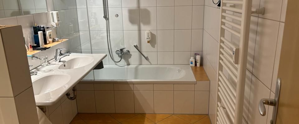 1-Zimmerwohnung möbliert mit EBK 40m2 in Altensteig Wart - Photo 1