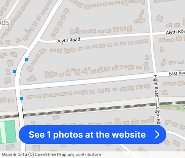 East Avenue, Talbot Woods, Bournemouth - Photo 1