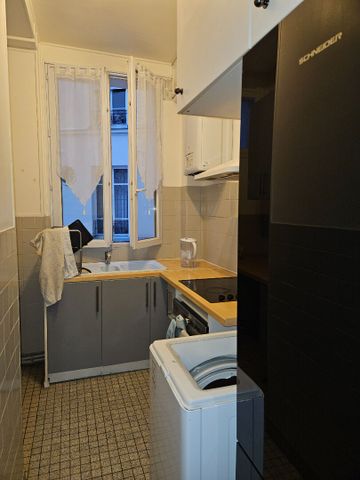 Apartment - Photo 2