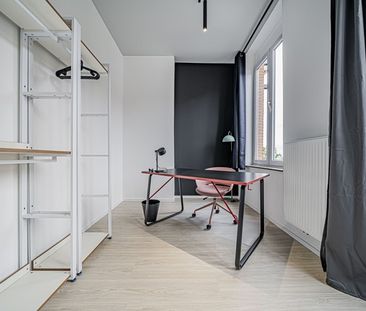 Room at Boulevard Solvay 19 - Photo 1