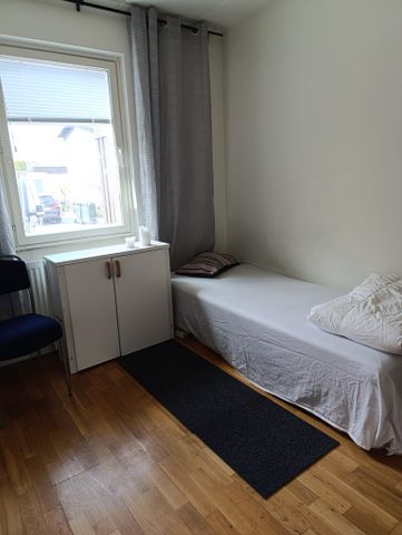 Lammholmsbacken, Skärholmen - Photo 5