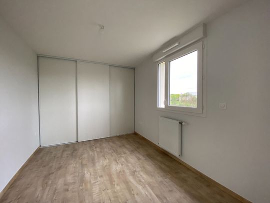 Appartement 3 pièces - Photo 1