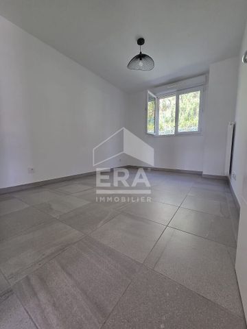 Superbe toit terrasse 4 pièces vue mer double garage - Photo 3