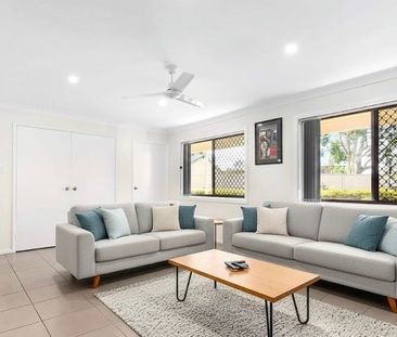 Charming 4 Bedroom Family Home on Spacious Block in Loganholme - Photo 3