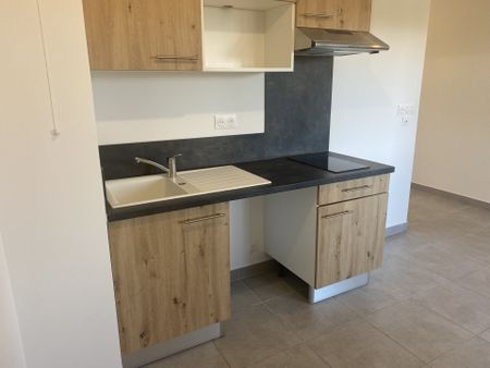 CASTELNAU LE LEZ - T1 - 25.18 M² - Photo 3