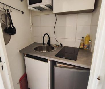 Location Appartement 1 pièce 18m² POITIERS 86000 - Photo 2