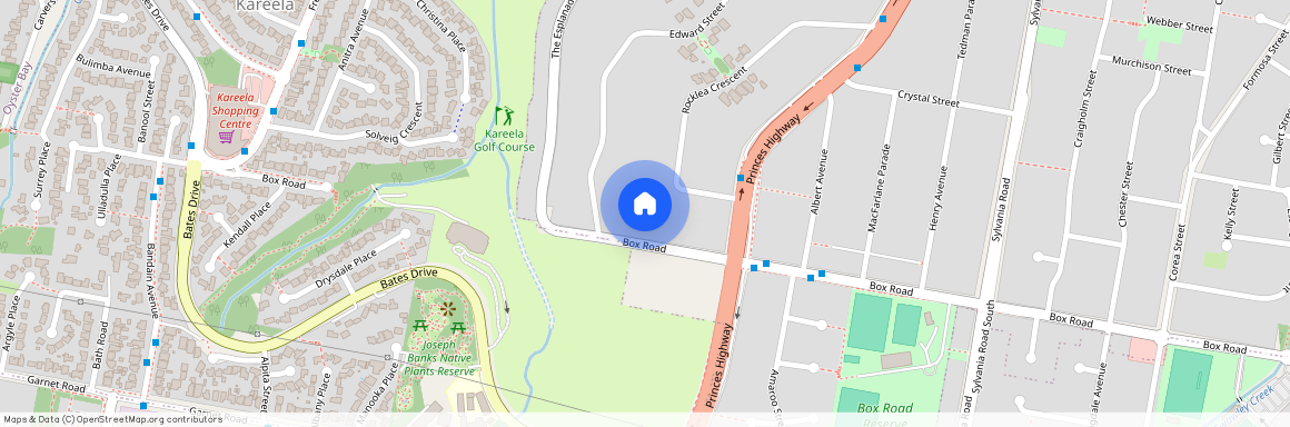 6/345 Box Road, Sylvania NSW 2224