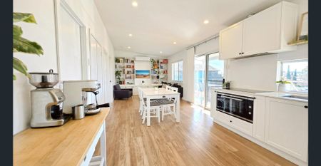 Newly Built 2-Bedroom Home - offers Modern comfort with privacy and luxury finishes - Photo 2