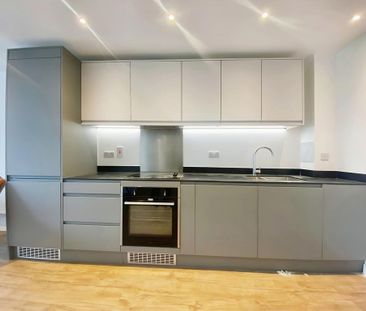1 bedroom apartment to rent - Photo 6
