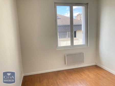 Location Appartement 3 pièces 71m² TOURS 37000 - Photo 4