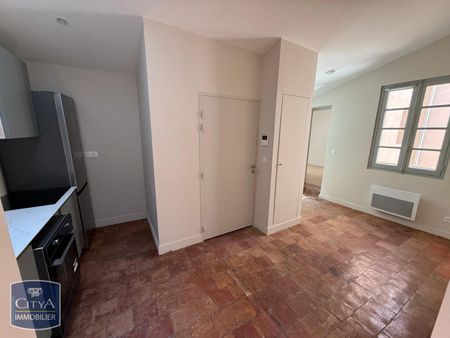 Location Appartement 2 pièces 42m² AIX EN PROVENCE 13100 - Photo 5