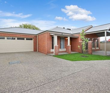 MODERN UNIT - ONLY TWO ON THE BLOCK - Photo 1