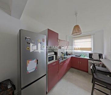 Location Appartement 3 pièces 75m² DUNKERQUE 59240 - Photo 4