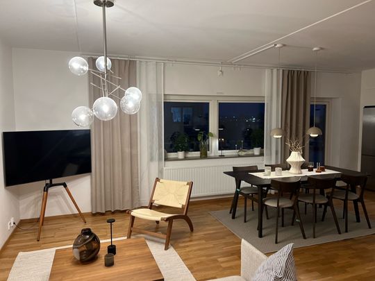 Nissabogatan, Halmstad - Photo 1