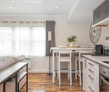 1 bedroom apartment to rent - Photo 3