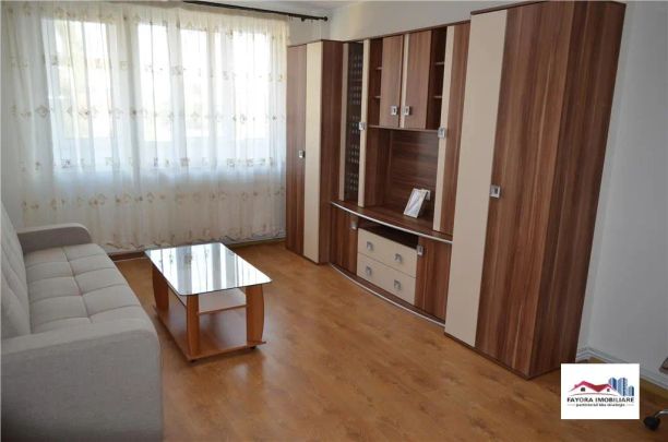 Ap. 2 Camere Mobilat si Utilat de Inchiriat Zona Centrala - Fotografie 1