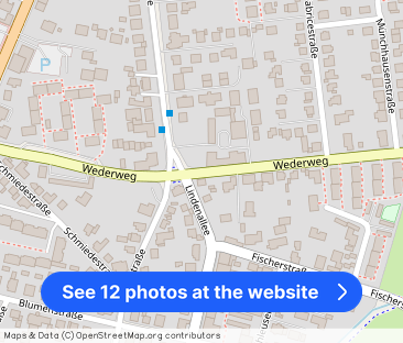 Wederweg 34 a, Ruhig und top gelegene Hinterbebauung - Photo 1