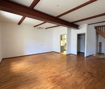 Location Appartement P4 Aigues-vives - Photo 4