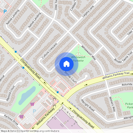 48 STIRRUP COURT, Brampton, Fletcher's Creek Village