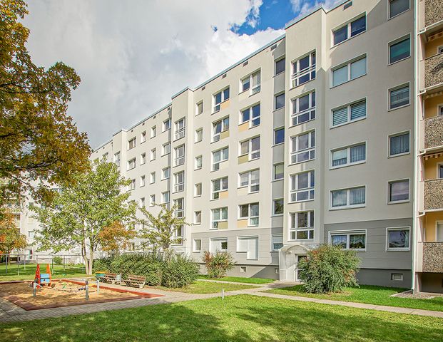 1-Zimmer Mietwohnung - Großzschachwitz - Foto 1