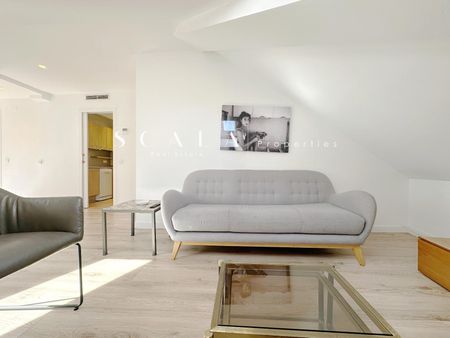 Piso de alquiler en San Bernardo, PAU de Carabanchel - Photo 2