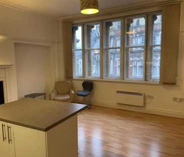 2 bedroom flat to rent - Photo 3