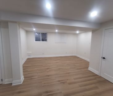 For Lease - 3 Feltham Road Unit# Basement, Markham, Ontario - Photo 3