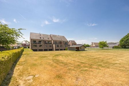 Appartement te huur - Photo 4