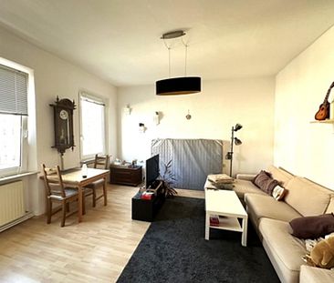 Helle 3-Zimmer-Wohnung - ALTBAU - Fürth Südstadt Nähe Hauptbahnhof/U-Bahn - NUR FÜR 1 BIS 2 PERSONEN - Foto 2