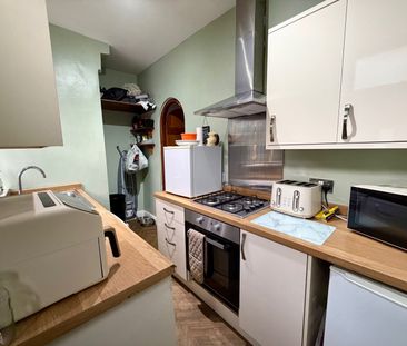 Vale Lane Top, Vale mill lane, Keighley, Haworth - Photo 6