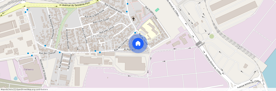 Le Havre - 76600