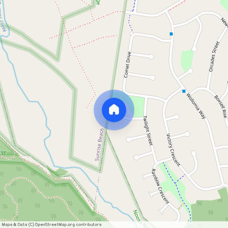 16 Stardust Court, Qld 4567, Sunrise Beach